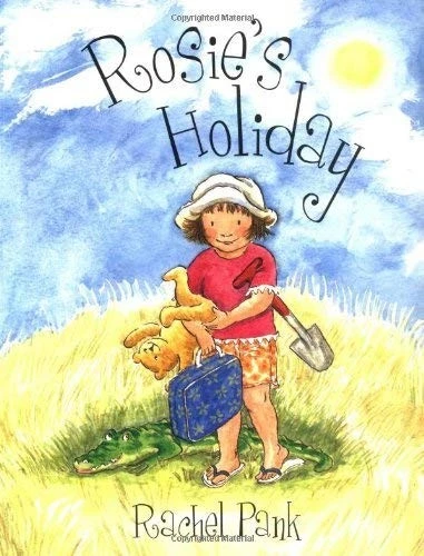 Rosie's Holiday